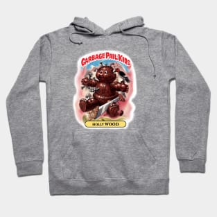 GPK HOLLY WOOD Hoodie